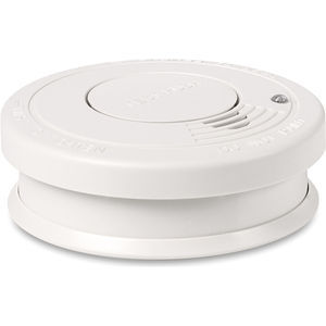 Smoke Detector
