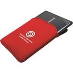 Neoprene Standard Laptop Pouch (15 Inch)