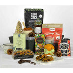 Sustainable Christmas Tea & Coffee
