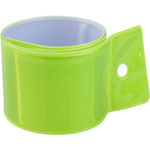 Lumen reflective band