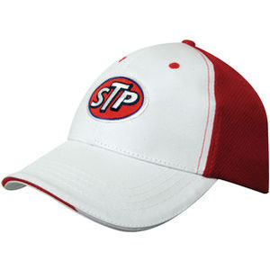 Cool Mesh Truckers Cap
