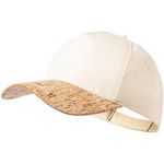 Organic cotton cap