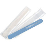 Emery Board 18cm Long in a PVC Sleeve