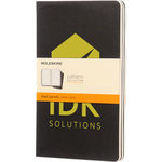 Moleskine Cahier journal L - ruled