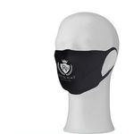 Re-usable Face Mask with filter pocket face covering