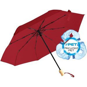 RPET Automatic Umbrella