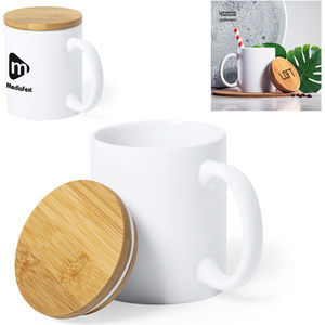 Mug Yotel