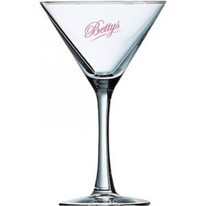Excalibur Cocktail Martini Glass (290ml/10oz)