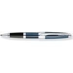 Cross Apogee Frosty Steel Selectip - Pen - Rollerball