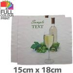 Lens Cloth - Coronation