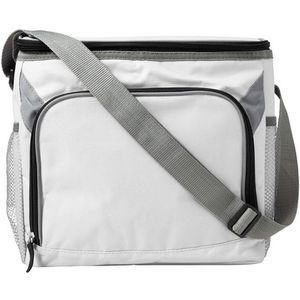 Rectangular cooler bag for 24 cans (0.33 l)