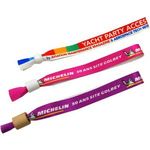 RPET Fabric Wristband