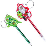 Pen Keyring Zarki