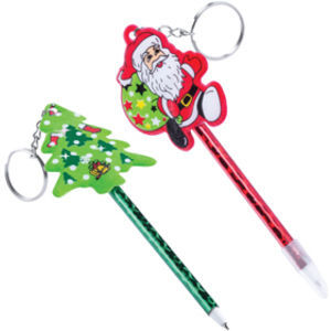Pen Keyring Zarki