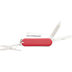 Castilla mini multifunctional pocket knife