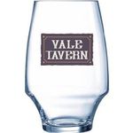 Open Up Hiball Cocktail Glass (350ml/12.5oz)