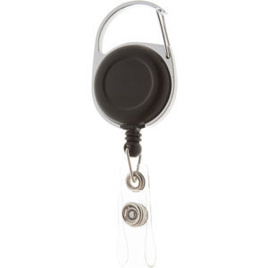 Hooky pass holder
