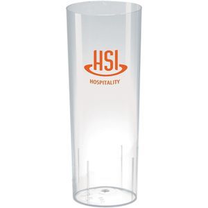 Disposable Plastic Hi Ball (300ml/10oz)