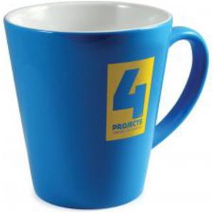 Little Latte ColourCoat Mug