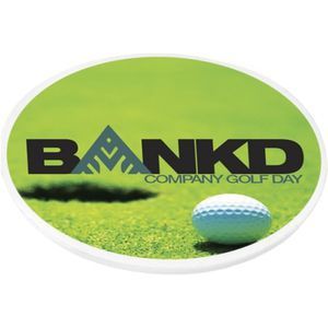 Recycled Golf Ball Marker