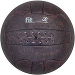Full Size Vintage Football