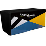 Table Cover Royal Fitted Square 3816 x 2172 mm Graphic Imprint