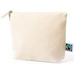 Cotton cosmetic bag 100% Cotton