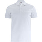 Clique Basic Polo Pocket