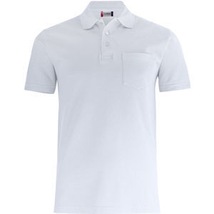 Clique Basic Polo Pocket