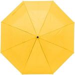 Umbrella with Shopping Bag