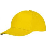 Elevate Life Hades 5 panel cap