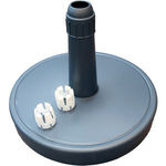70kg Fillable Parasol Base