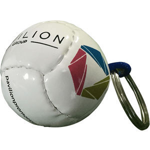 Football Key Ring