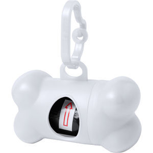 Rucin dog waste bag dispenser