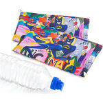 Cosmetic / Toiletry Pencil Case Style RPET Bag