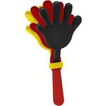 Hand clapper