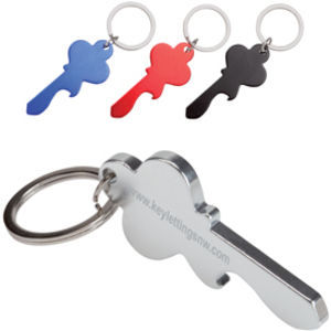 Keyring Cliff