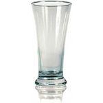 Fluted Beer Glass