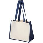 Green & Good Henley Shopper - 10oz Cotton & Jute