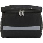 Bicycle bag cooler bag