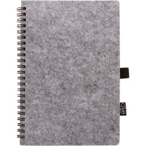 Felbook A5 RPET Notebook