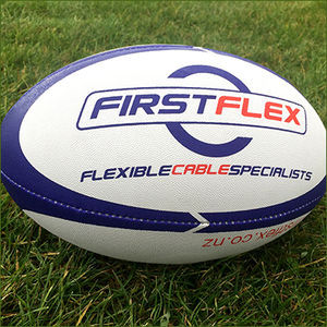 Rugby Ball (Size 5)