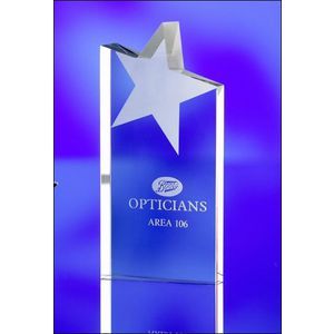 Top Star Award