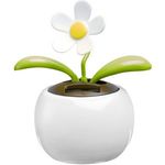 Flower pot