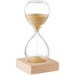 5 Minute Sand Hourglass