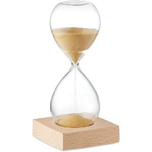 5 Minute Sand Hourglass