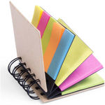 Sticky Notepad Laska