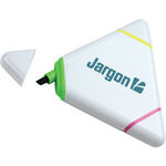 Triangular Highlighter