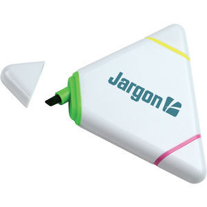 Triangular Highlighter