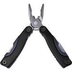 Multifunctional tool 9 el.